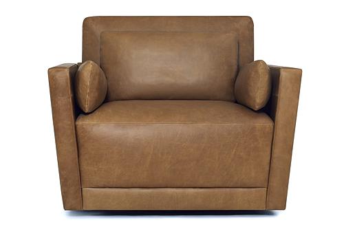 [Special Order] Shea Swivel Chair 1/2 by Palliser