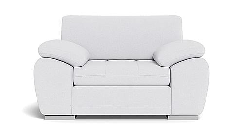 [Special Order] Sarasota Chair 1/2 by Palliser