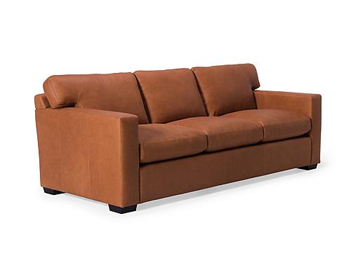 Madison Track Arm Grande Sofa - Thumbnail 2
