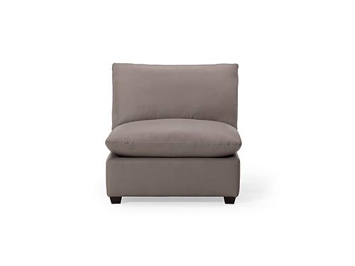 Laguna Stationary Chair - Thumbnail 3