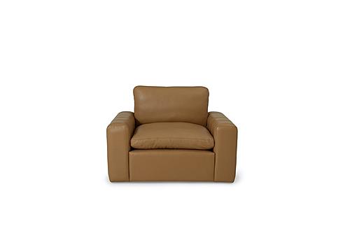 [Special Order] Dawson Swivel Chair by Palliser