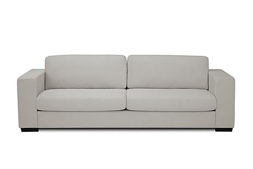 [Special Order] Ensemble Track Arm Grande Sofa by Palliser