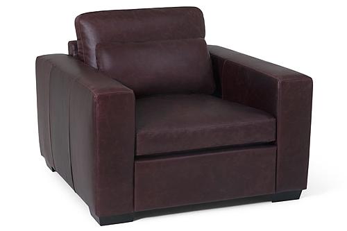 [Special Order] Ensemble Max Track Arm Chair by Palliser