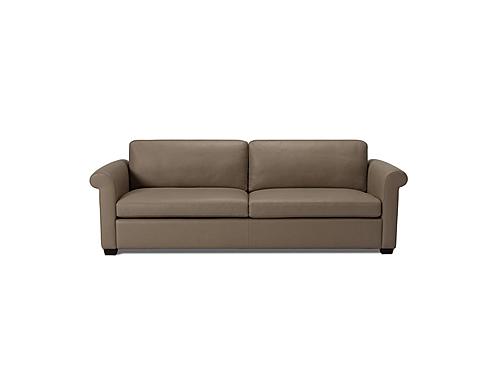 Ensemble Roll Arm Grande Sofa - Thumbnail 2