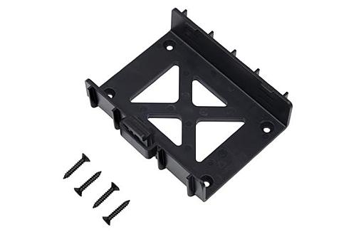 Freemotion Universal Battery Bracket by Parker House