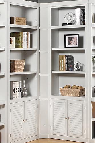 Boca Inside Corner Filler Panel