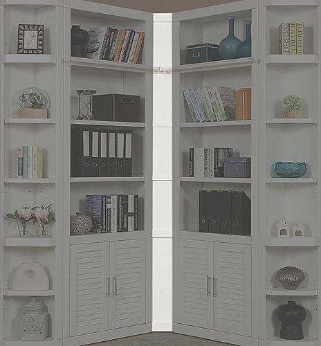 Catalina Inside Corner Filler Panel by Parker House Furniture