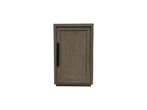 Pure Modern Dining Bar Cabinet by Parker House Furniture