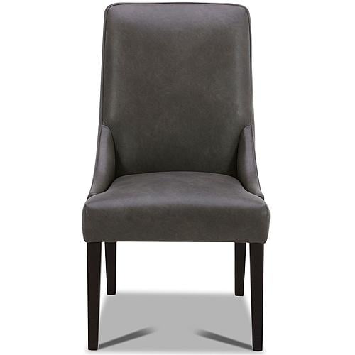 Sierra Dining Chair in Copley Slate (Set of 2) by Parker House Furniture