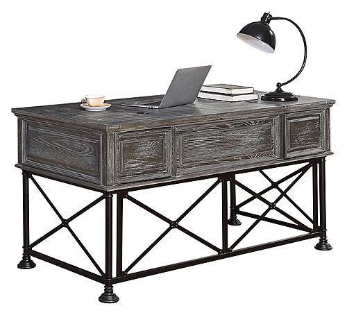 Gramercy Park Writing Desk by Parker House Furniture