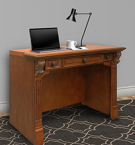 Huntington Library Desk by Parker House Furniture