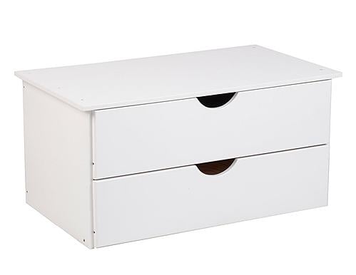 Kyle 2-Drawer Chest by Palace Imports