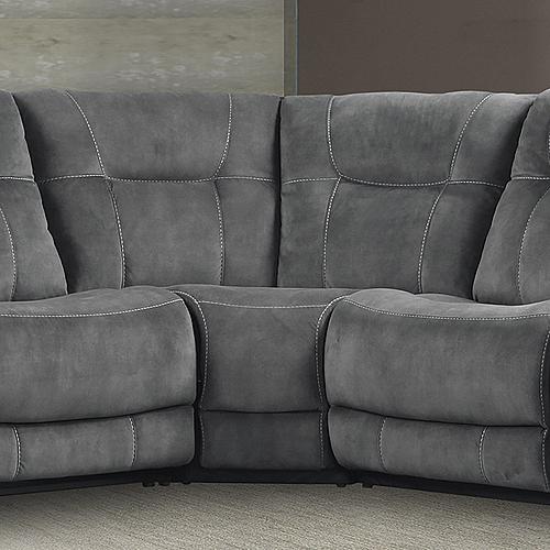 Cooper Corner Wedge - Thumbnail 4