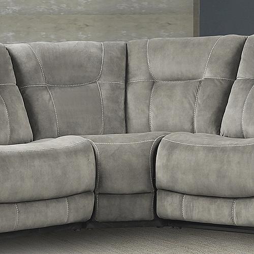 Cooper Corner Wedge - Thumbnail 3