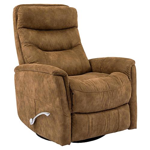 Gemini - Autumn Manual Swivel Glider Recliner by Parker House Furniture
