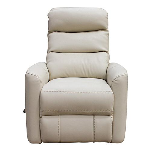Hercules - Oyster Manual Swivel Glider Recliner by Parker House Furniture