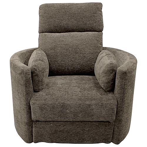 Radius - Krypton Power Swivel Glider Recliner by Parker House Furniture