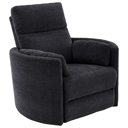 Radius - Mediterranean Power Swivel Glider Recliner by Parker House Furniture