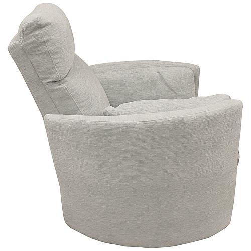 Radius Power Recliner Swivel Glider with USB main image 1