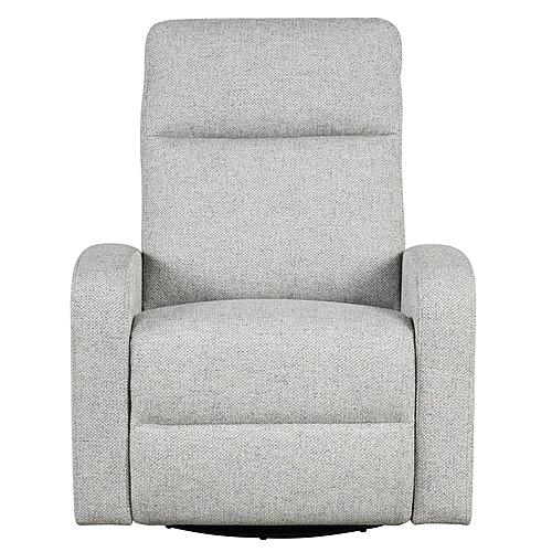 Thriller - Natural Beauty Multi Power Swivel Glider Recliner by Parker House Furniture