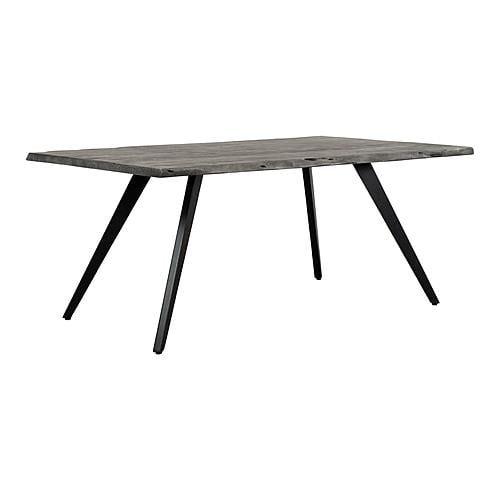 Wexford 70 in. Wood and Metal Dining Table by Primo