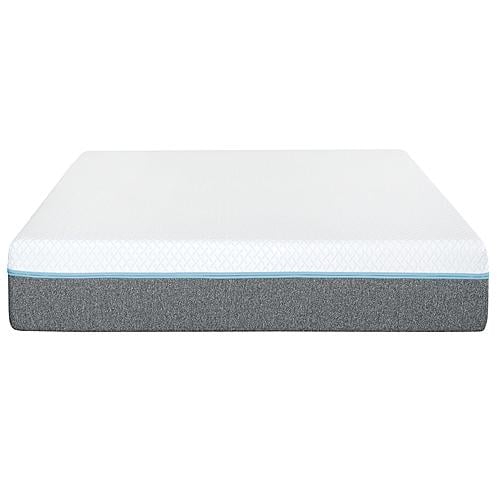 Sofie 10 in. Cool Gel Memory Foam Mattress in a Box by Primo