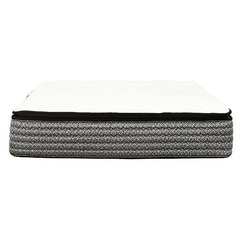 Majestic 14 in. Pocket Coil Hybrid Mattress by Primo