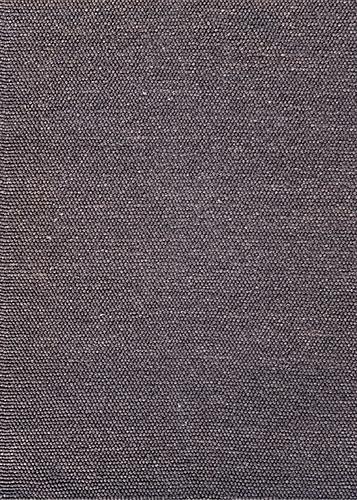 Pave Grey Cornerstone Area Rug by KAS Rugs