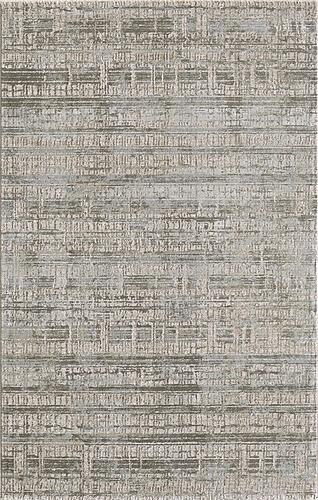 Peyton Ivory Transitions Area Rug by KAS Rugs