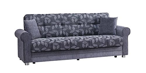 Rio Gray Sofa Bed by Casamode