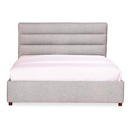 Takio Queen Bed by Moe's Home Collection