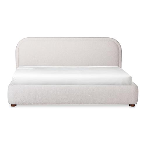 Colin Queen Bed by Moe's Home Collection