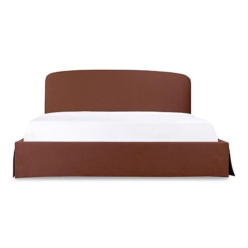 Joan Queen Storage Bed by Moe's Home Collection