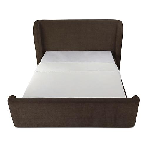 Sophia Queen Bed by Moe's Home Collection