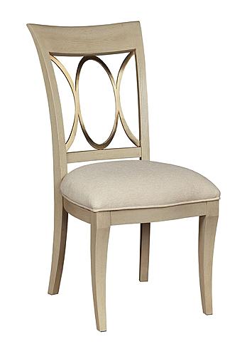 Lenox Side Dining Chair (Set of 2) by American Drew