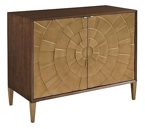 Vantage Norwalk Door Chest by American Drew
