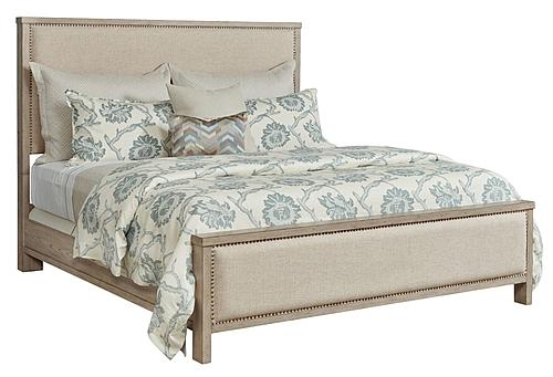 West Fork Jacksonville King Bed by American Drew
