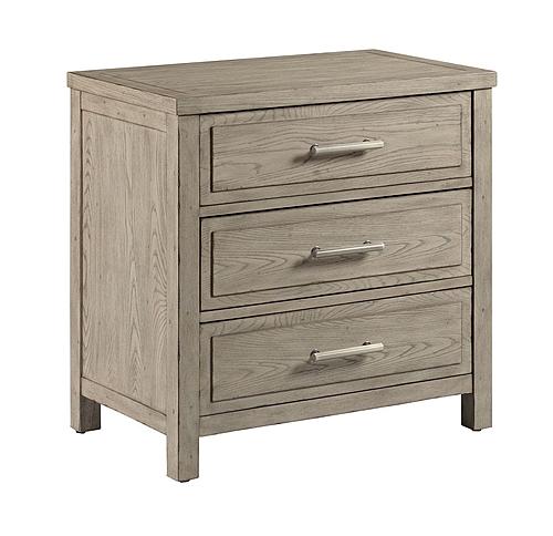 West Fork Baker Nightstand by American Drew