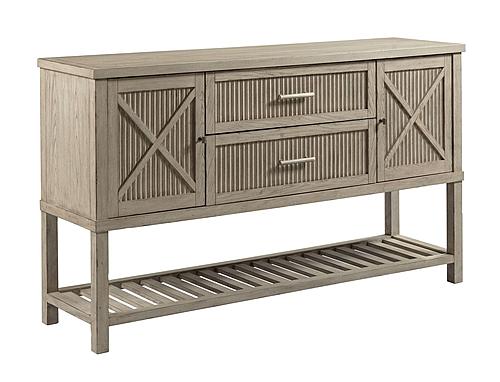 West Fork Sloan Sideboard by American Drew