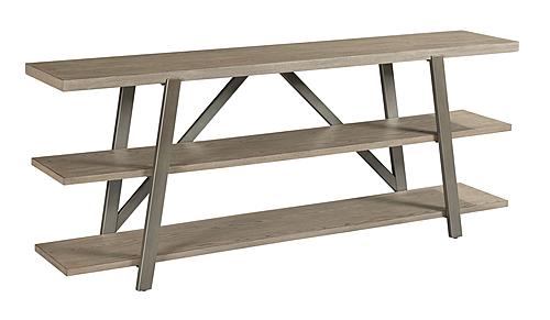 West Fork Bailey Console Table by American Drew