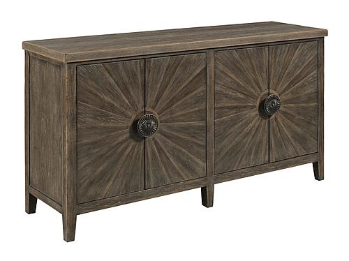 Emporium Kistler Buffet by American Drew