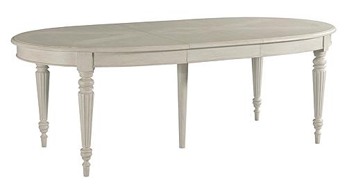Grand Bay Serene Oval Dining Table by American Drew