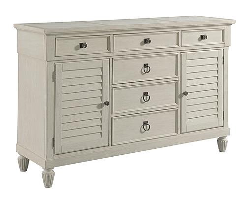 American Drew Grand Bay Provincetown Buffet - Thumbnail 3