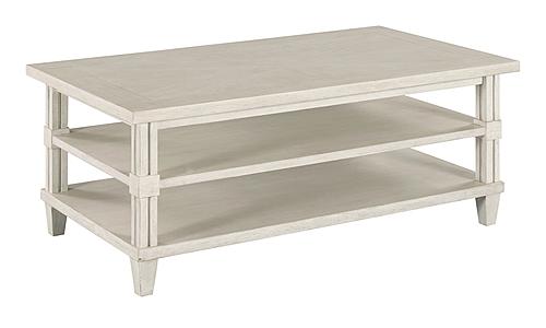 Grand Bay Wayland Rectangular Coffee Table by American Drew