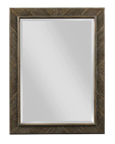 Emporium Cora Mirror by American Drew