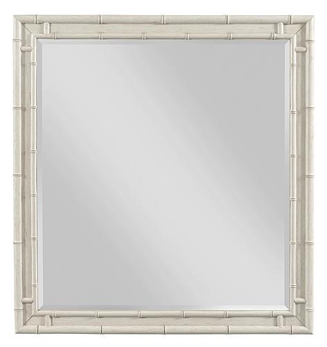 Grand Bay Vida Bamboo Mirror by American Drew