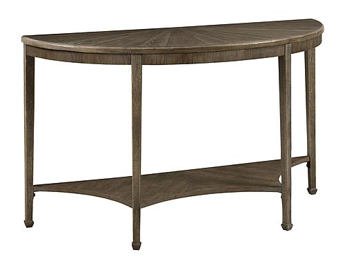 Emporium Maurice Demilune Console by American Drew