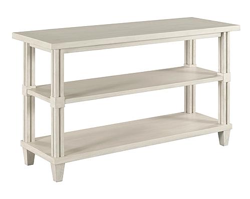 American Drew Grand Bay Wayland Sofa Table - Thumbnail 2