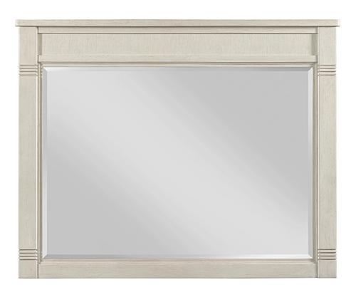 Grand Bay Lewes Landscape Mirror by American Drew