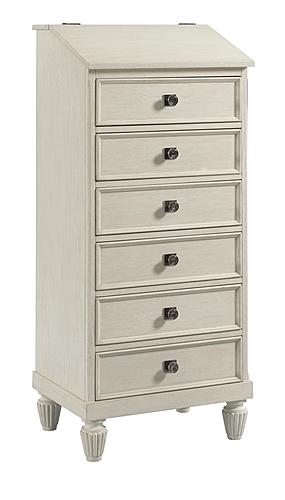 Grand Bay Rockport Semainier by American Drew